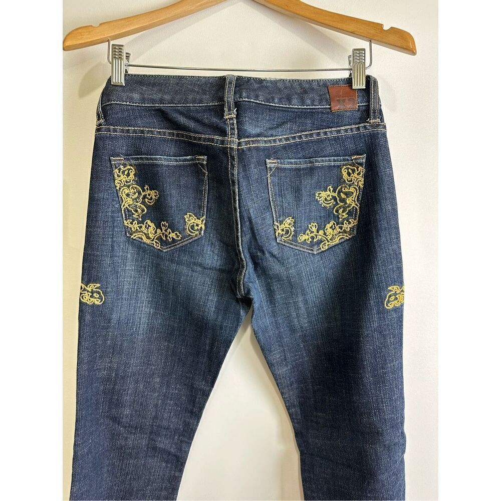 Express Jeans bootcut - Picture 4 of 9